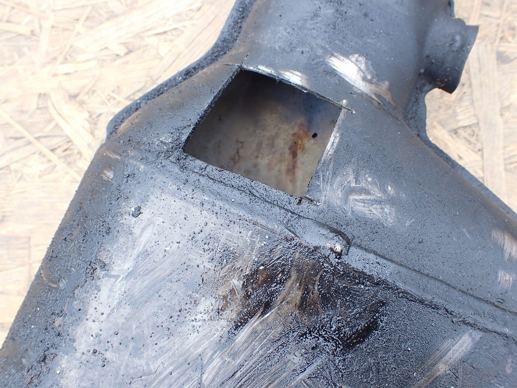 фото №4, Катализатор kat фильтр fap dpf bmw 5 f10 f11 2.0d