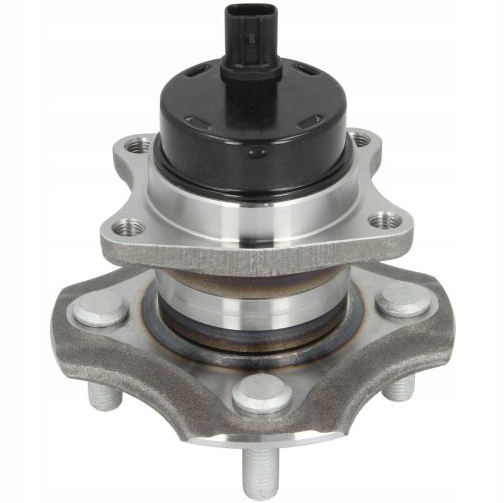 фото №1, Ступица колеса toyota yaris toyota yaris 20-00