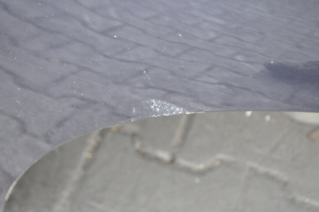 фото №13, Bmw e70 двері лівий задня задні