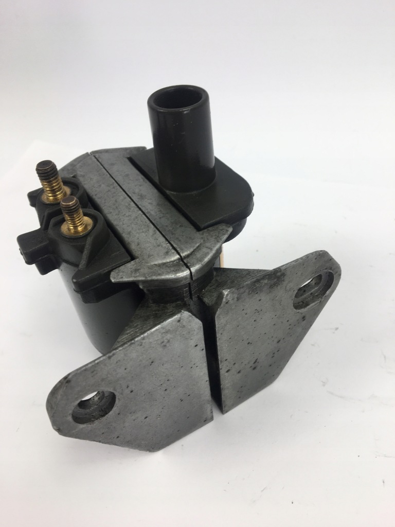 Катушка зажигания wysokiego напряжения mercedes w124 w126 w140 r129 0001585403 Недорого