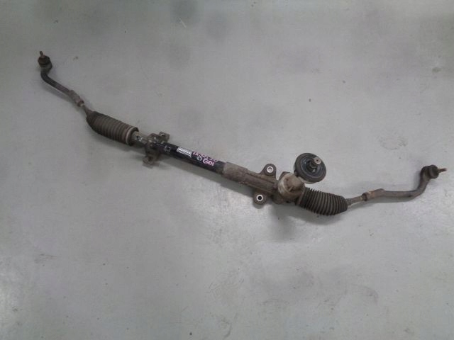 фото №1, Hyundai ix35 14 fl 2.0 gdi рулевая рейка 56500-2s010