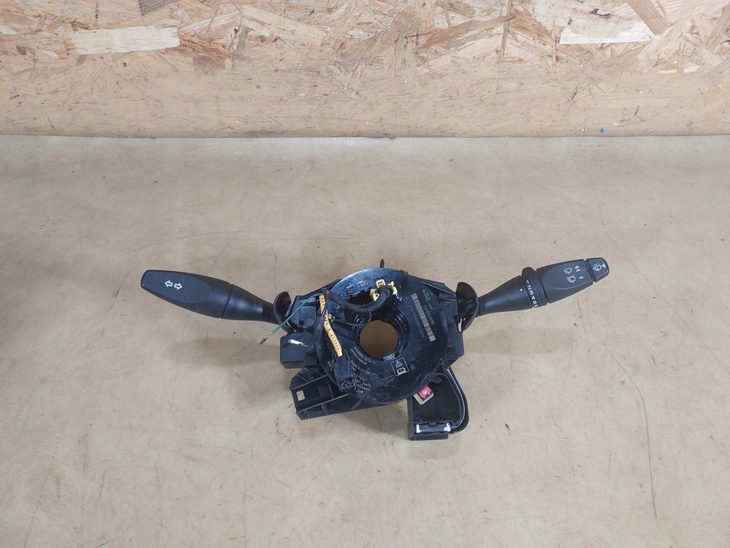 фото №1, Fiesta mk6 переключатель комбинированный