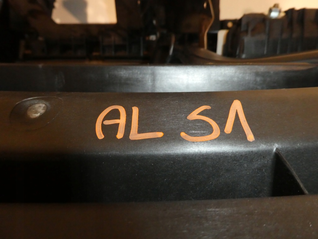 фото №14, Skoda superb ii панель приладів консоль подушка безпеки шторки безпеки ремені