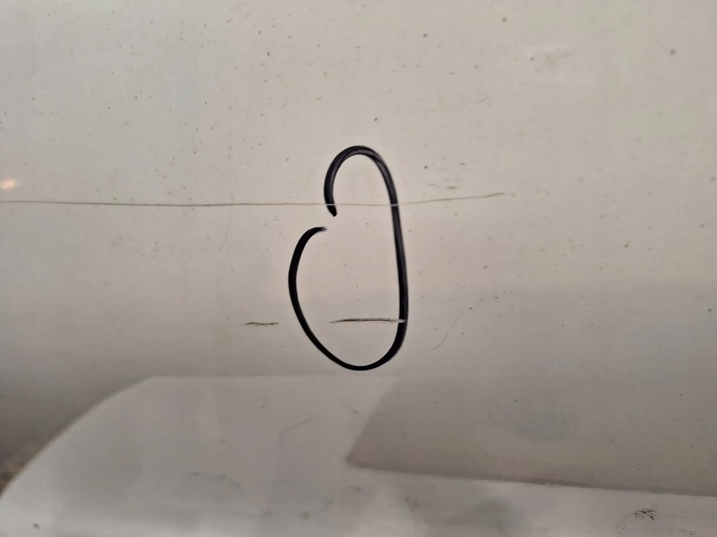 фото №6, Двері задня ліва citroen c4 grand picasso ii 13-