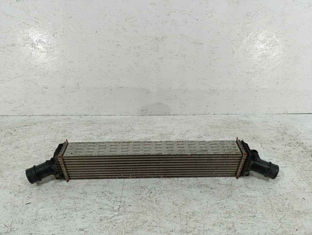 Audi a4 b8 8k a6 c7 интеркулер радиатор воздуха om 8k0145805r Недорого