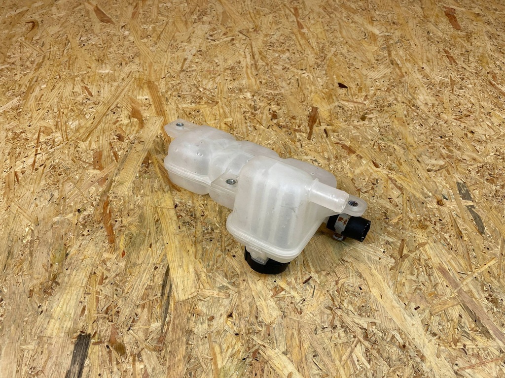 фото №6, Бак бачок розширювальний hyundai ioniq 25430-g2800 2016-