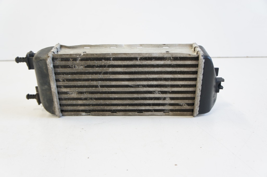 Інтеркулер радіатор ford ka 1.3 tdci Ціна