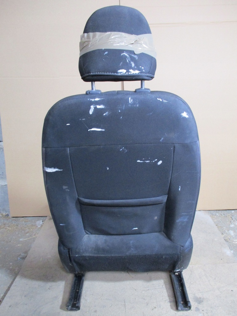 фото №7, Сидіння правий перед kia picanto