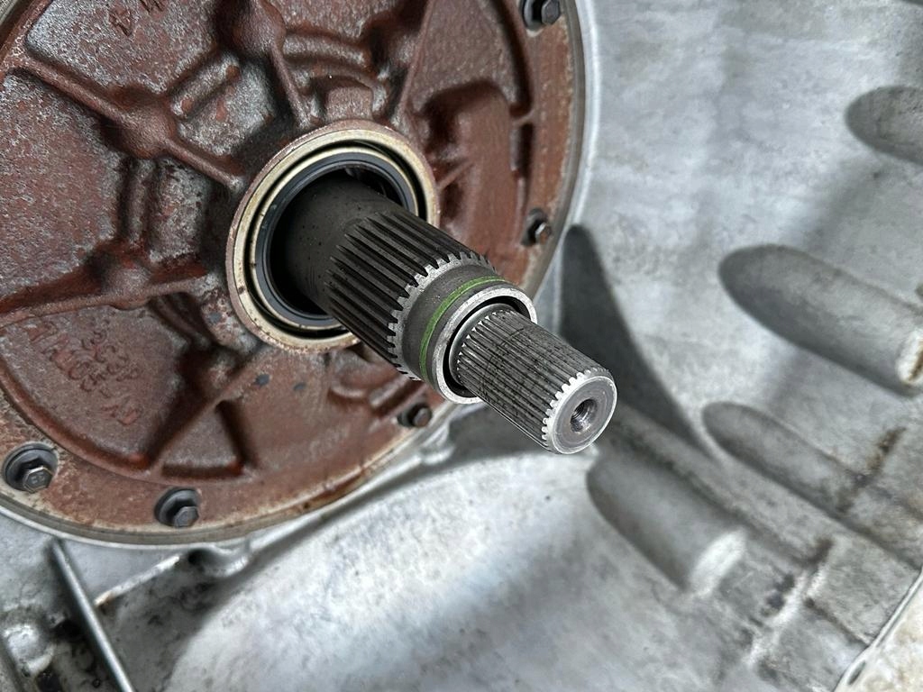 фото №11, Ford excursion f250 f350 03-07r коробка передач передач 5r110w гарантия