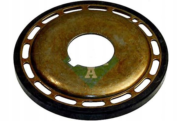 фото №1, Датчик wał коленчатый ina 0515t7 96611070080 36070