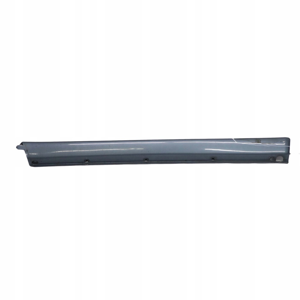 Купити Mercedes m klasa ml w163 поріг лівий накладка поріг