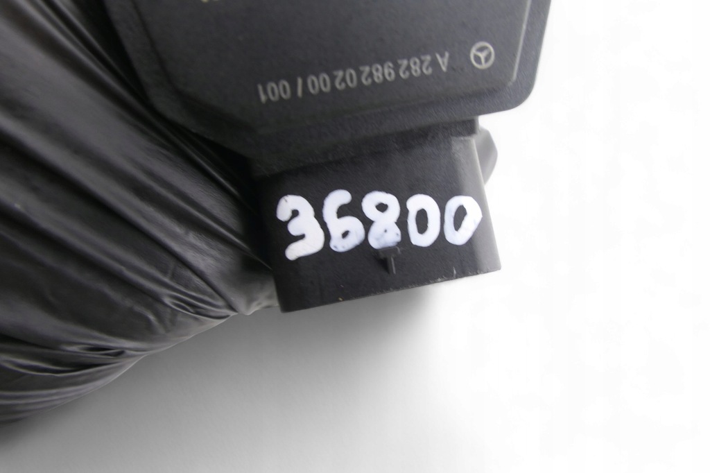 фото №10, Датчик вала распределительного вала mercedes w177 w118 w247 x247 1.3 cgi a2829820200