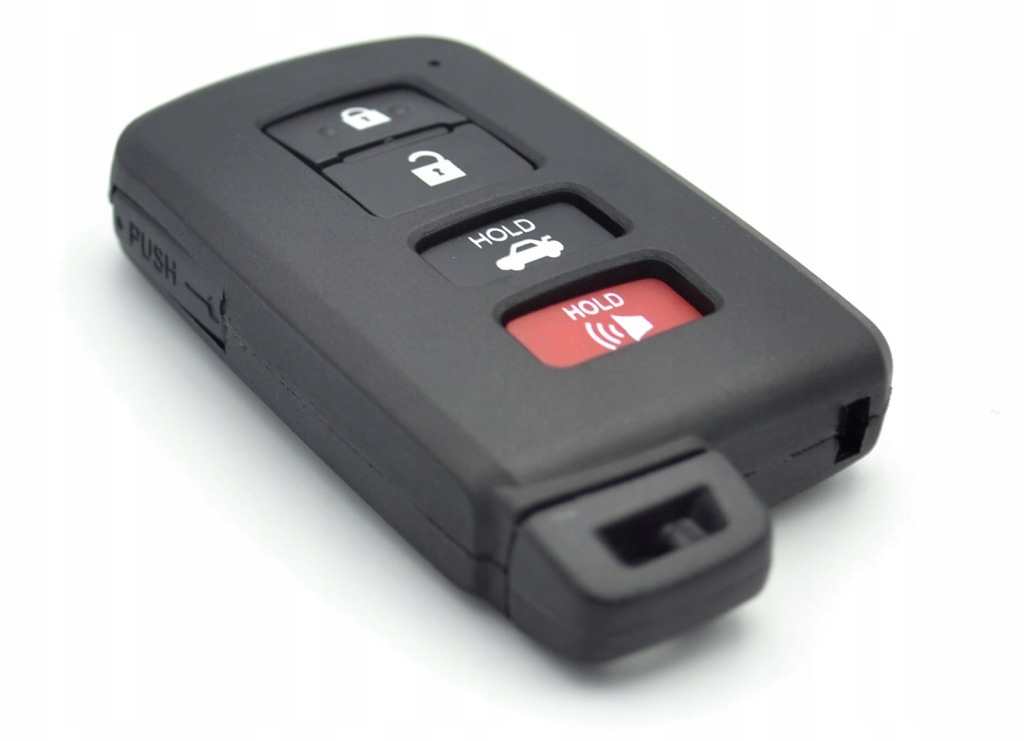 фото №3, Toyota yaris auris rav4 ключ pilot корпус