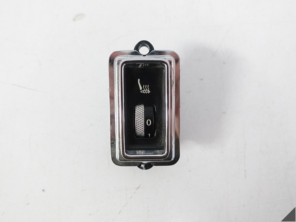 фото №1, Bentley continental flying spur 3w5 06-12 переключатель рамка хром задняя левый