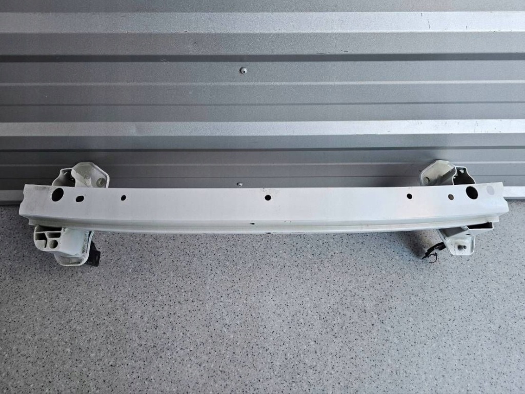 фото №1, Maserati levante m161 балка бампера перед передняя