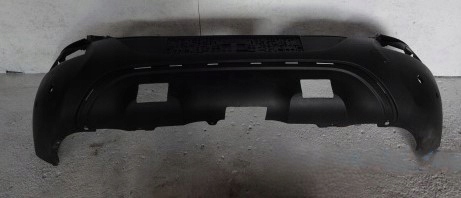 фото №4, Бампер накладка задній задня renault kadjar