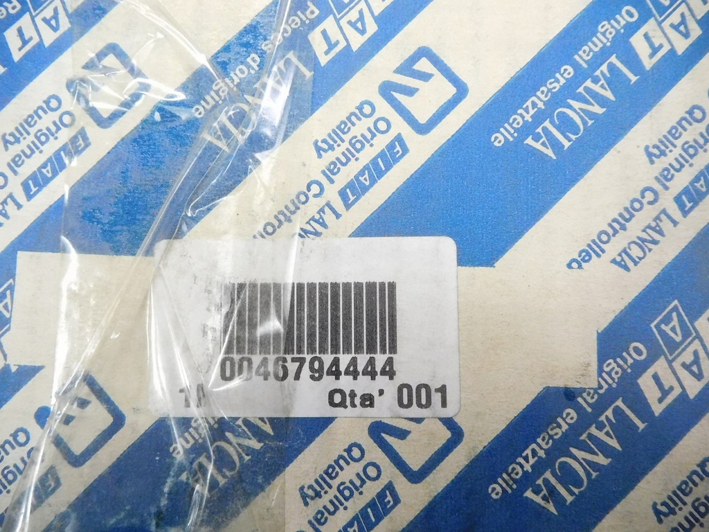 фото №11, Насос топлива fiat panda i оригинальный номер 46794444