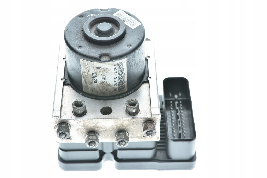 фото №7, Насос abs pixo alto 06.2109-5608.3 06.2102-1388.4