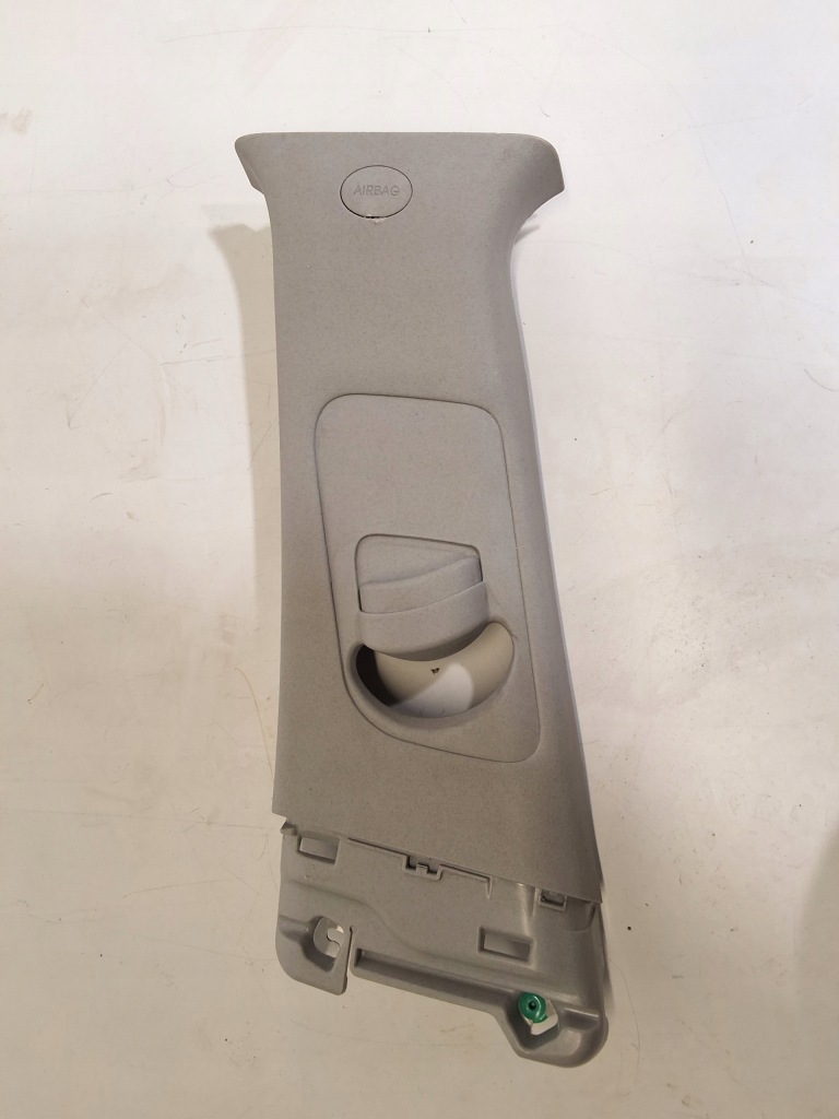 фото №1, Kia niro 2020 левая сторона защита нижняя стойка / b