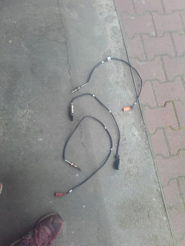 фото №1, Vw golf vi vii 1.6 tdi датчики