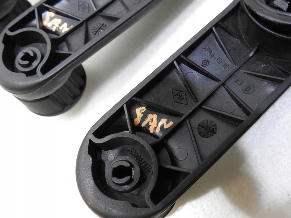 фото №7, Ручка стеклоподъемника опускания стекло dacia sandero ii lift