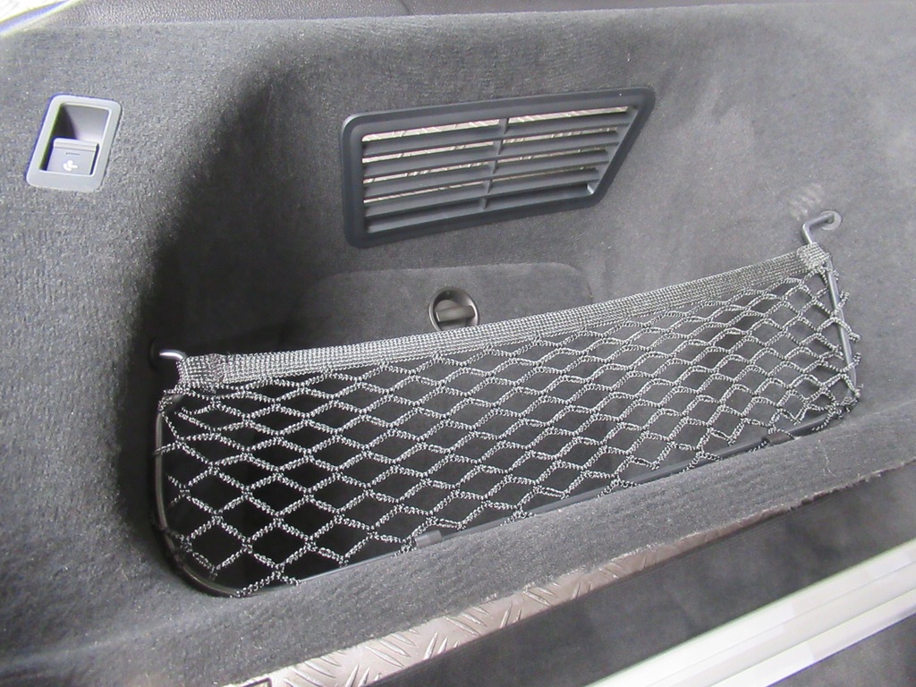 фото №7, Audi rs6 4k багажник обивка багажника накладка комплект