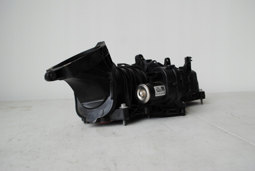 фото №8, Колектор всмоктуючий a6540908700