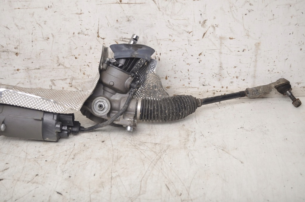 фото №7, Seat leon iv 1.5 tsi рейка рульова 4532012193