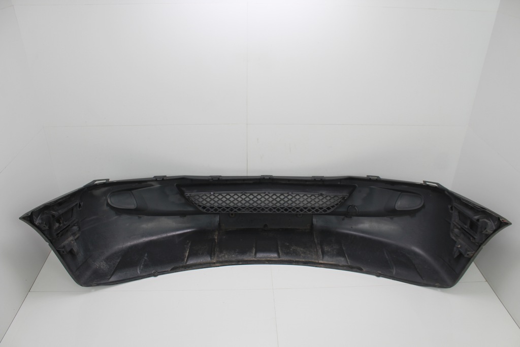 фото №5, Бампер перед передний mercedes 906 06-12r