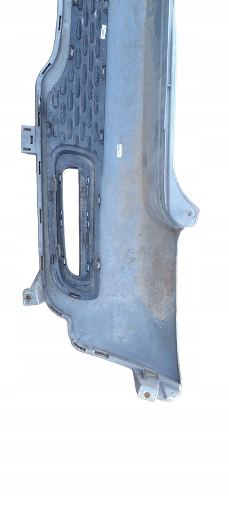 фото №11, Бампер задняя mini cooper s r56 lift