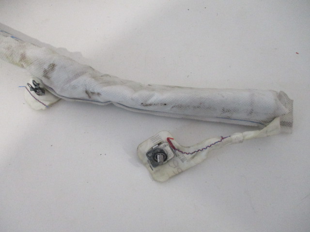 фото №8, Opel mokka подушка безопасности шторка безопасности подушка левая комплект