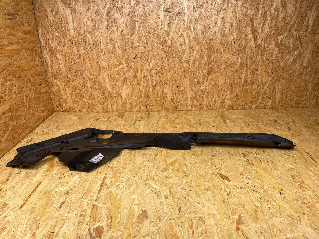 Захист прокладка накладка крила перед ліва bmw x5 g05 7418197 Зі Шроту