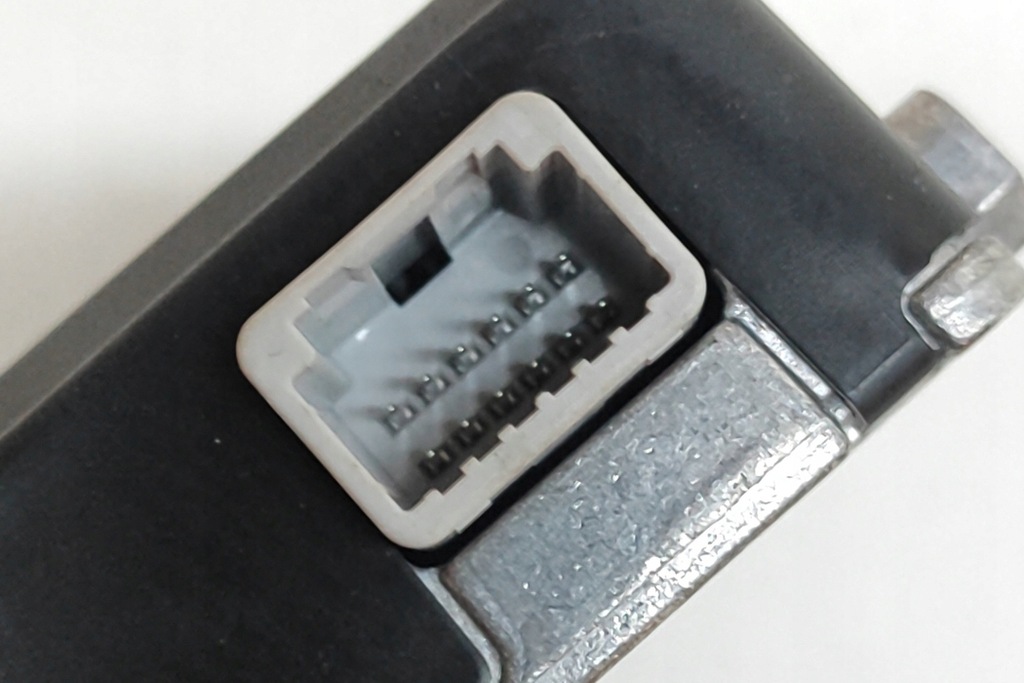 фото №5, Toyota hilux 8 an110 камера передняя 8646c-0k020 2018 23470700