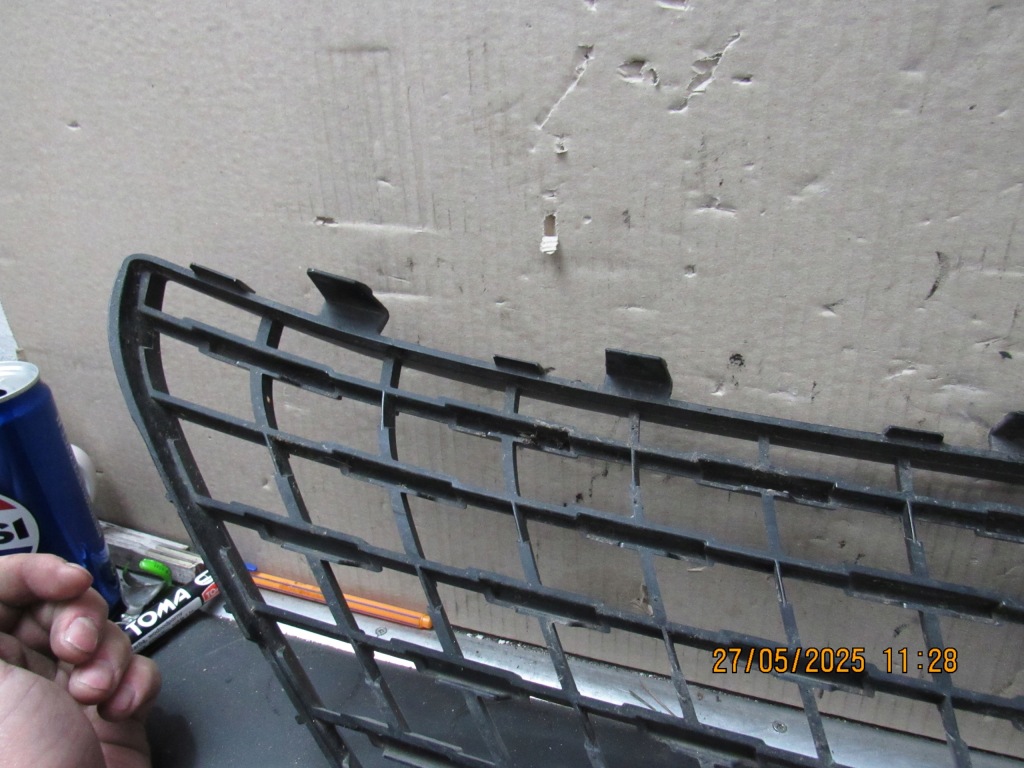 фото №16, Решётка радиатора решётка радиатора бампера peugeot 3008 5008 9815336077