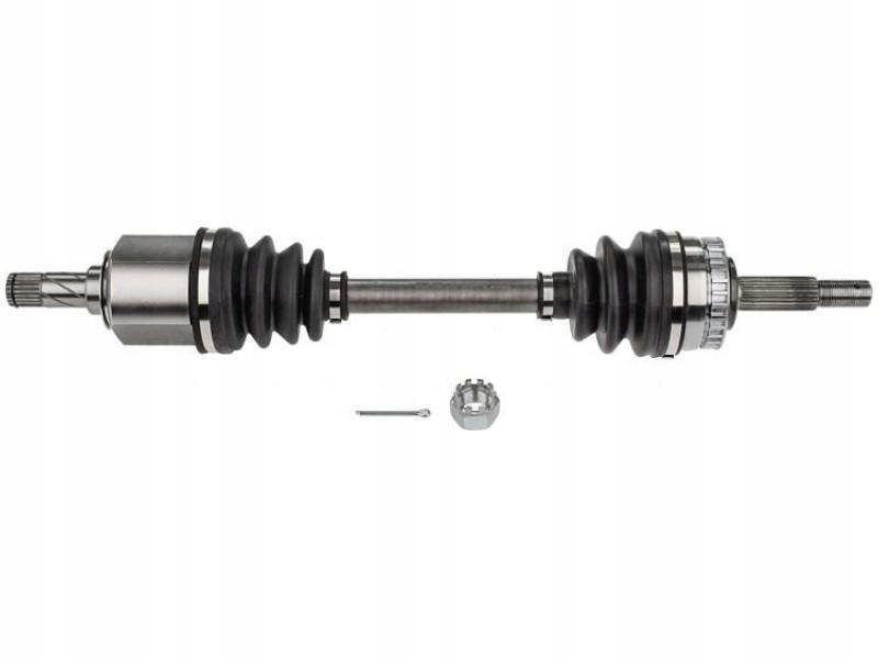 Купить Приводной вал opel corsa c le meyle 614 498 0039 wał