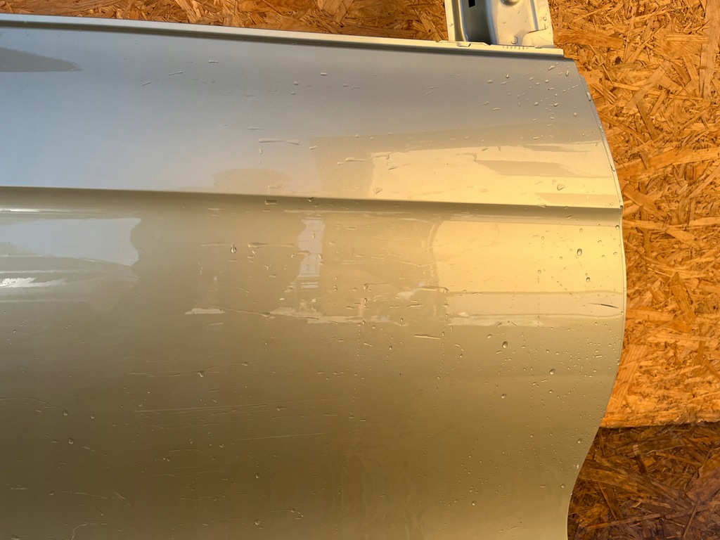 фото №7, Двері праве задні задня skoda superb iv 4 24-