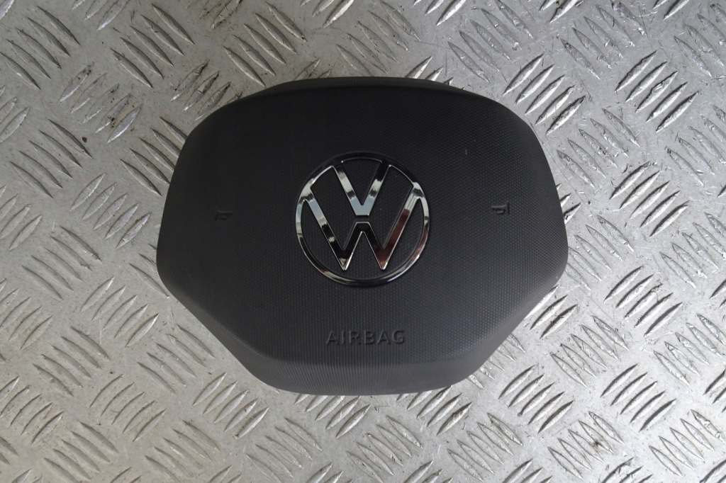 фото №7, Vw tiguan ii lift - приборная панель приборная подушки безопасности ремни