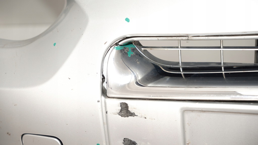 фото №5, Бампер перед renault fluence 09-12r