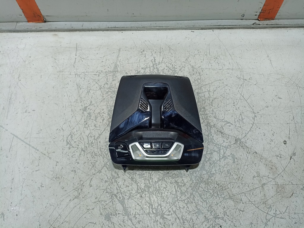 фото №1, Bmw 1 f40 лампа освещение кабины 5a784b6