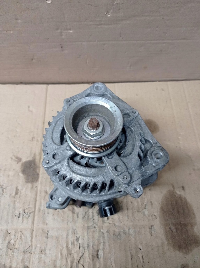 фото №1, Генератор honda cr-v 4 2.0 vtec 104210-1540