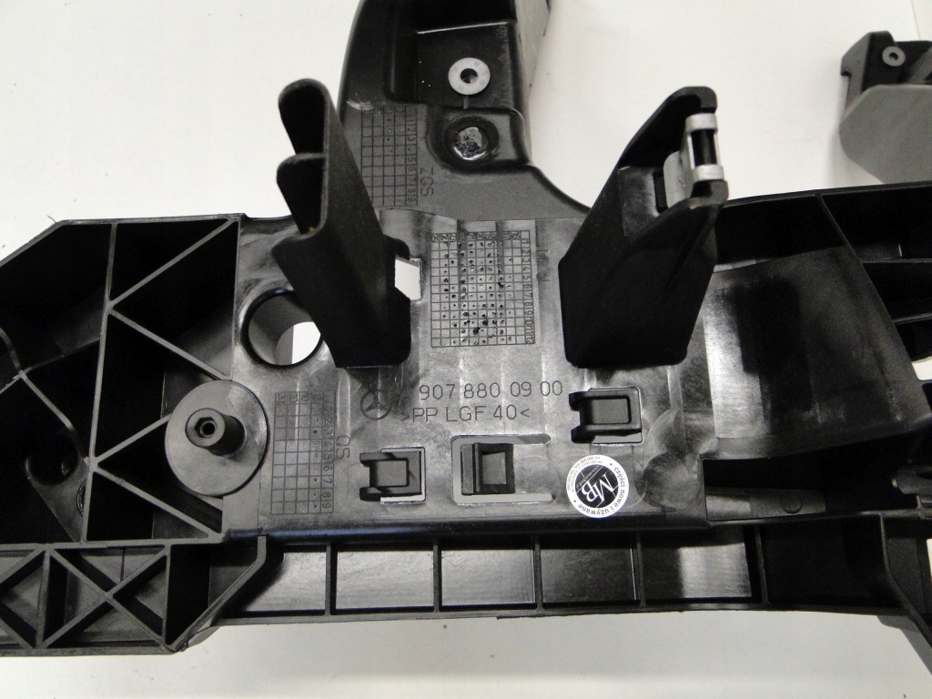 Mercedes sprinter w907 907 усилитель передний ремень передний a9078800900 Оригинал