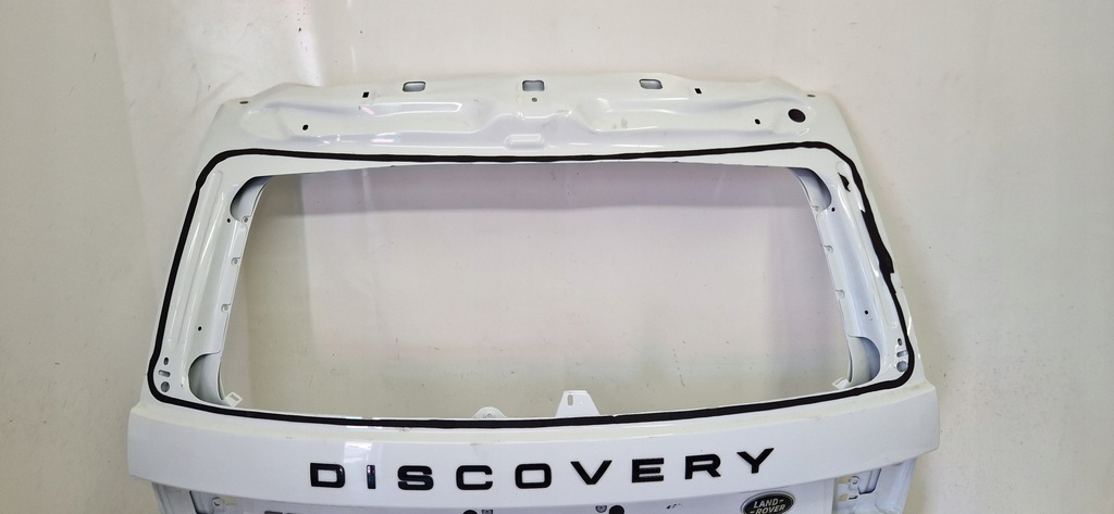 фото №2, Land rover discovery sport кришка багажника задня задня