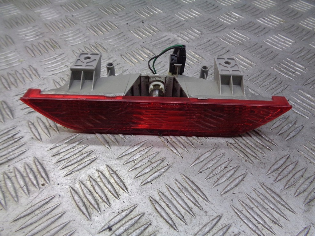 фото №1, Свет стоп-сигнал hyundai getz