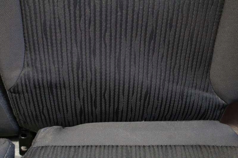 фото №4, Сиденье сиденья комплект eu kia picanto 1 i 5d lift 08-11