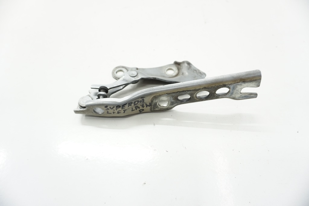 фото №1, Skoda superb ii lift петля капот правий la7w