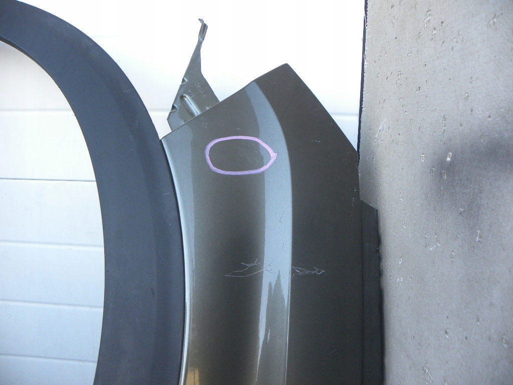 фото №7, Peugeot 3008 ii-5008 ii lift 2021 rok капот, бампер na 6xpdc