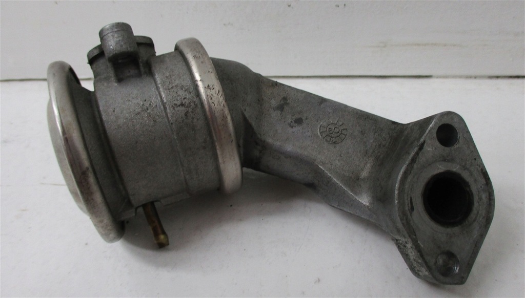 фото №6, Клапан egr правый audi s4 s5 3.0 tfsi cak 06e131102b