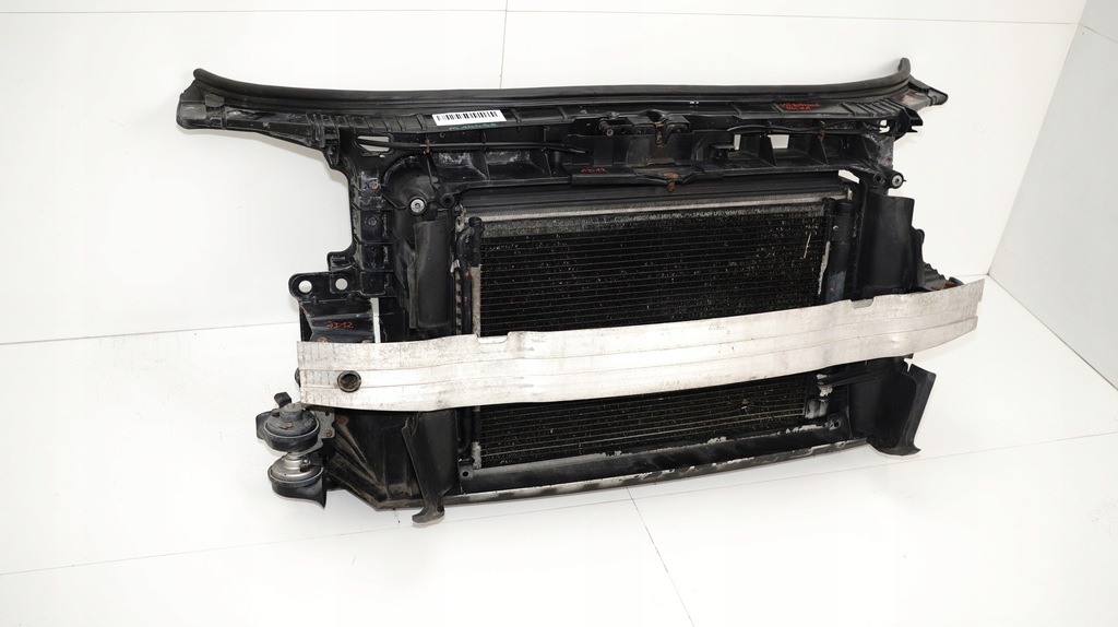 фото №5, Pas перед передній audi a3 8p 08-13r 1.9 tdi