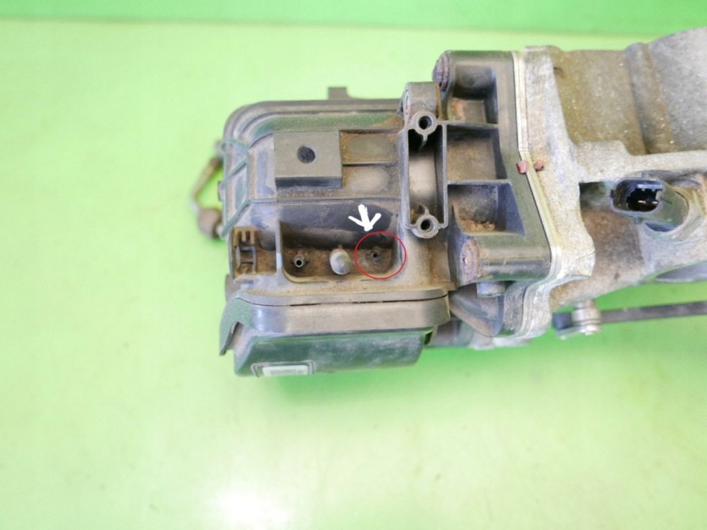 Радіатор вихлопних газів egr 55236458 fiat freemont i 2.0 d mjet 11-15 Ціна