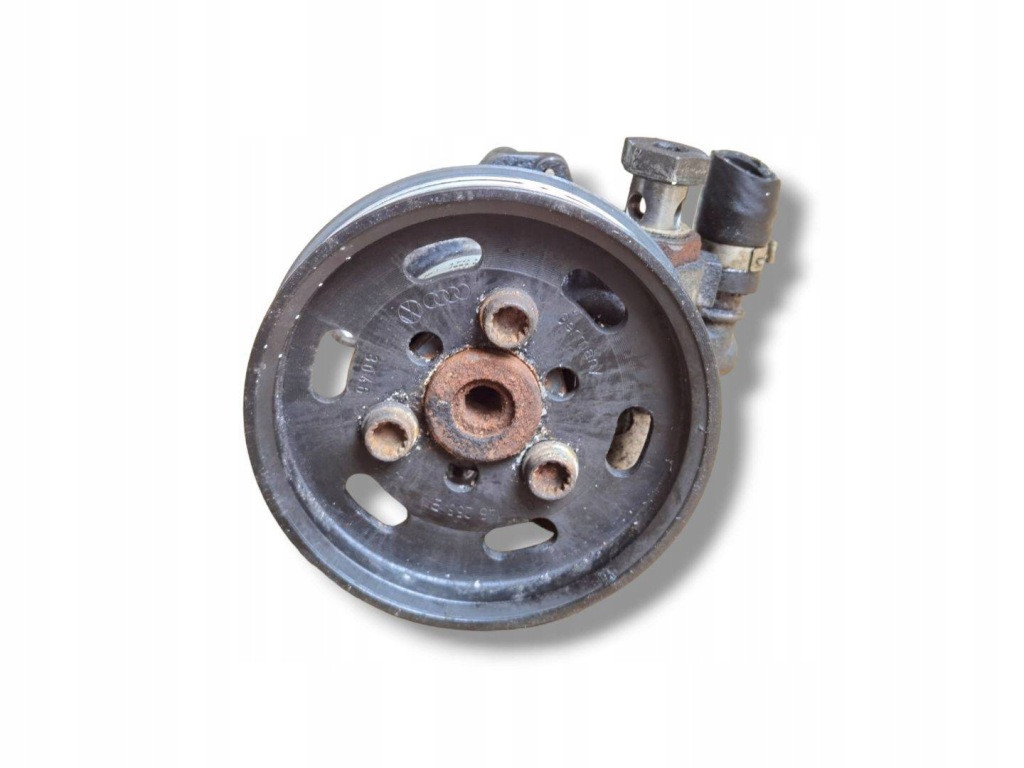 фото №1, Насос усилителя audi a6 4f/c6 2005 4f0145155e